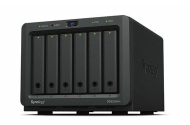 6-Slot - Kategorie